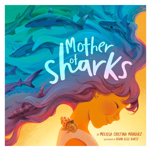 Mother of Sharks