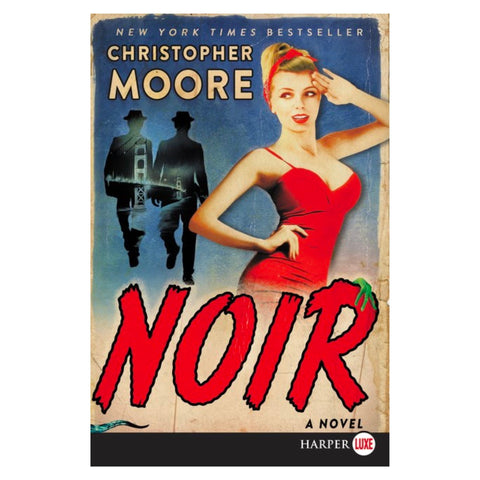 Katie Olson - Noir
