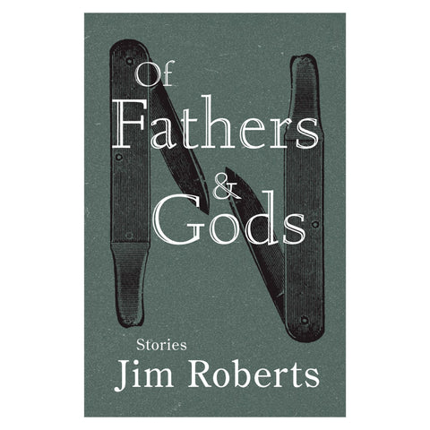 Of Fathers & Gods - The Bookmatters