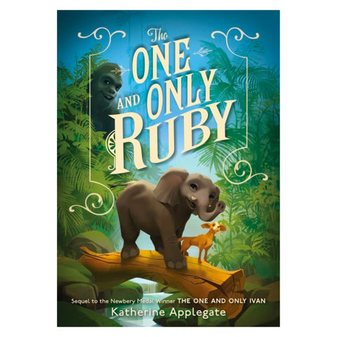 The One and Only Ruby