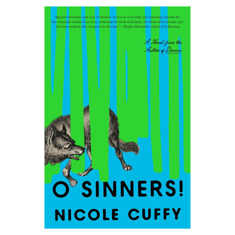 O'Sinners - The Bookmatters