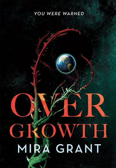 over-growth