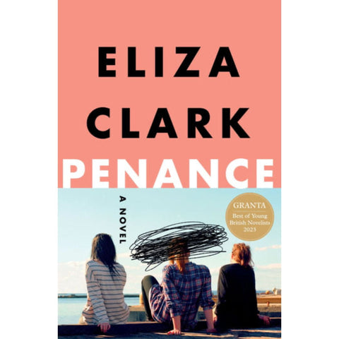 Penance - The Bookmatters