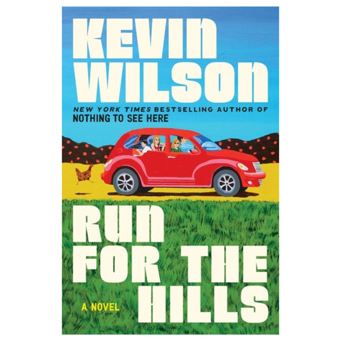 Run for the Hills