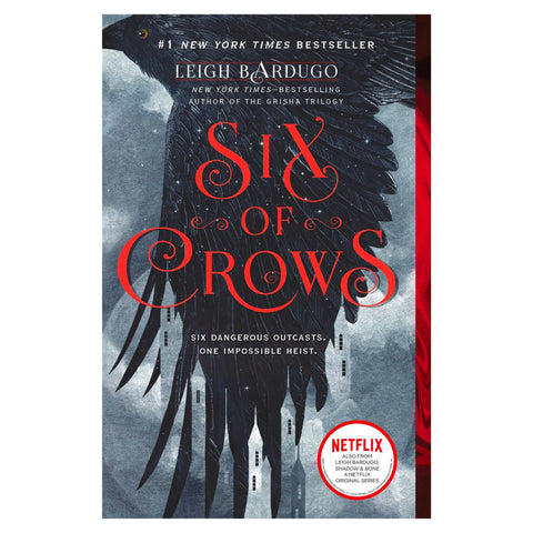 Six of Crows
