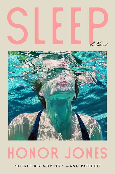 Sleep - The Bookmatters