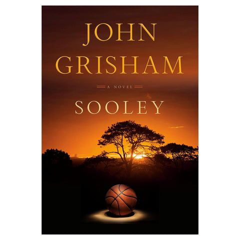 Sooley (USED) - The Bookmatters