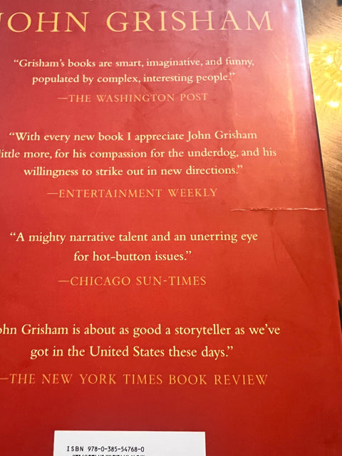 Sooley (USED) - The Bookmatters
