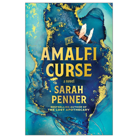 The Amalfi Curse