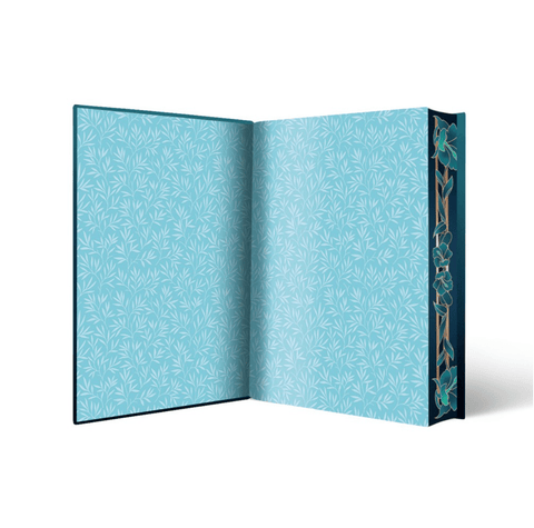 The Bridge Kingdom (Deluxe Edition) - The Bookmatters