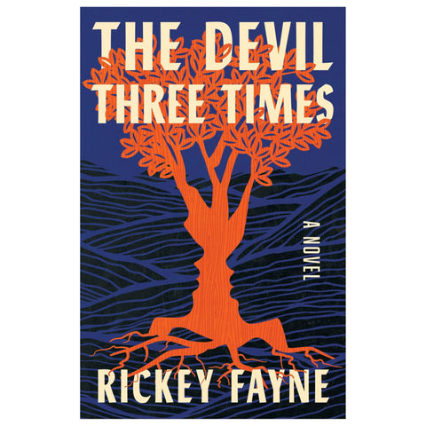 The Devil Three Times