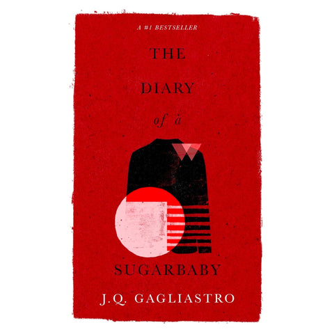 The Diary of a Sugarbaby - The Bookmatters