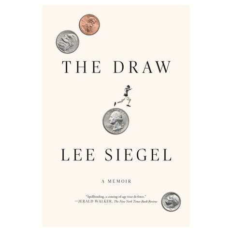 The Draw (USED) - The Bookmatters