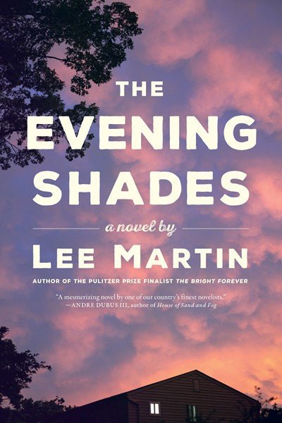 The Evening Shades - The Bookmatters