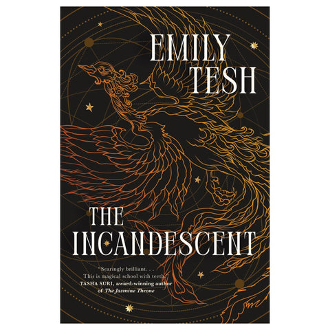 The Incandescents