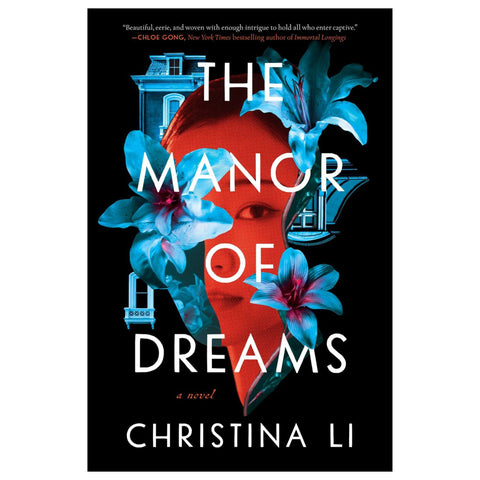 The Manor of Dreams