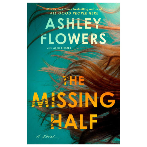 The Missing Half