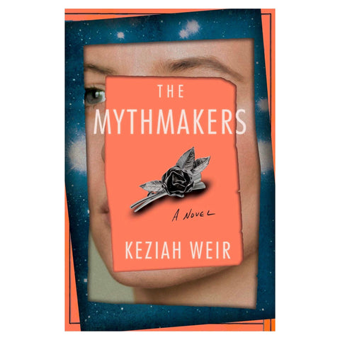 The Mythmakers - The Bookmatters