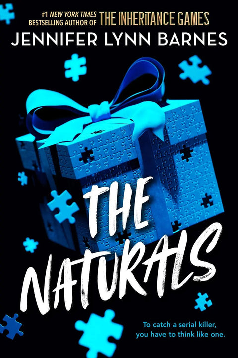 The Naturals - The Bookmatters