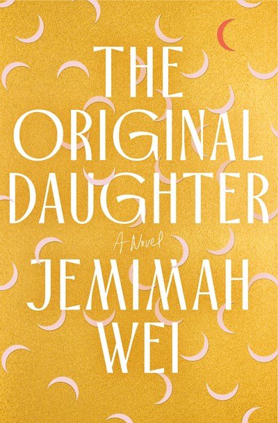 The Original Daughter - The Bookmatters