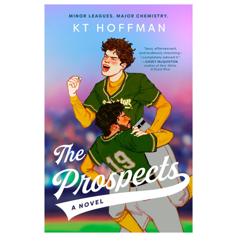 The Prospects