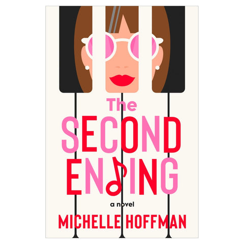 The Second Ending - The Bookmatters