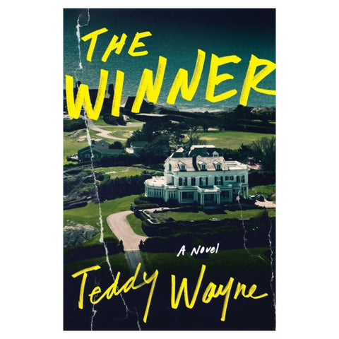 The Winner - The Bookmatters