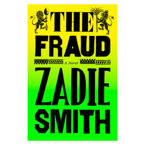 The Fraud