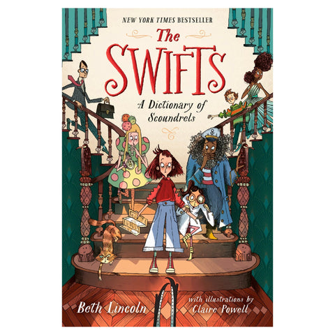 The Swifts