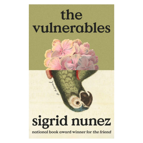 The Vulnerables