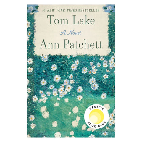 Tom Lake