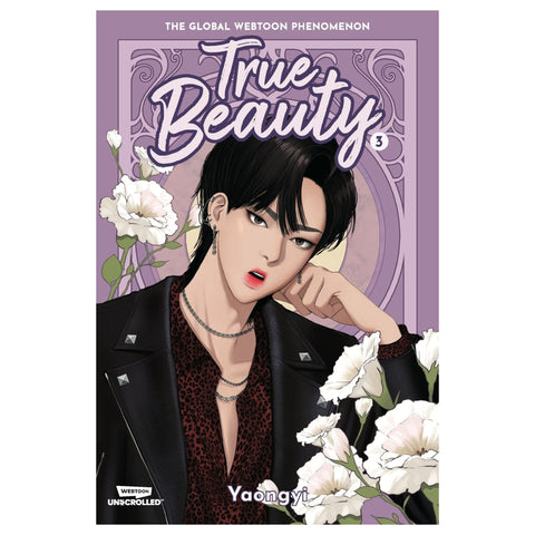True Beauty Volume Three - The Bookmatters