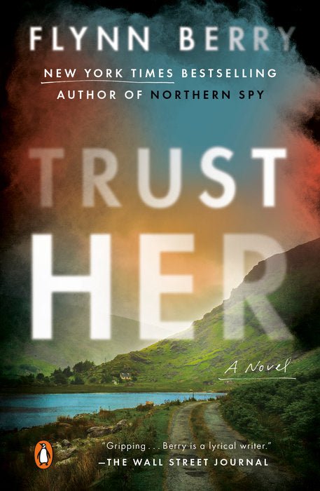 Trust Her (Pre - order June 24, 2025) - The Bookmatters