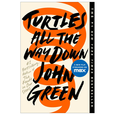 Turtles All the Way Down