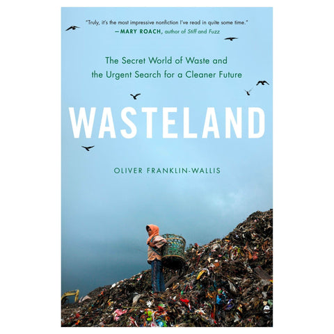 Wasteland