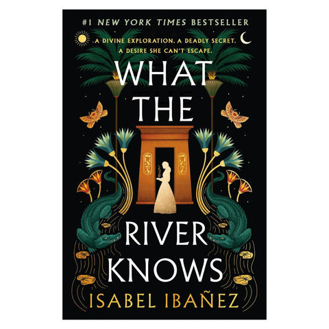 What The River Knows