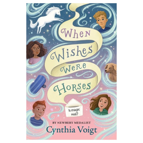 When Wishes Were Horses