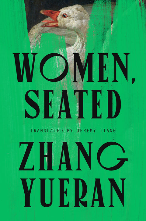 women-seated