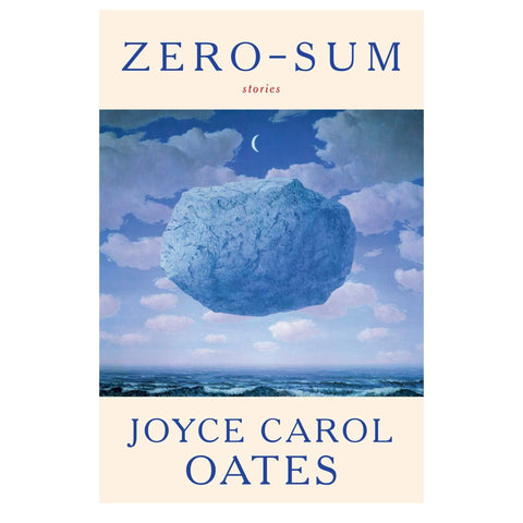 Zero-Sum - The Bookmatters