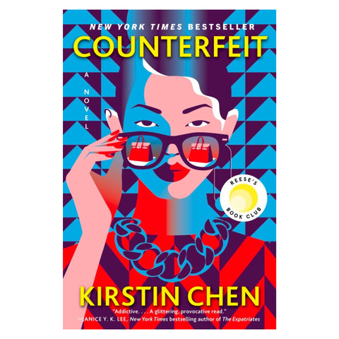 Counterfeit