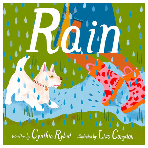 Rain