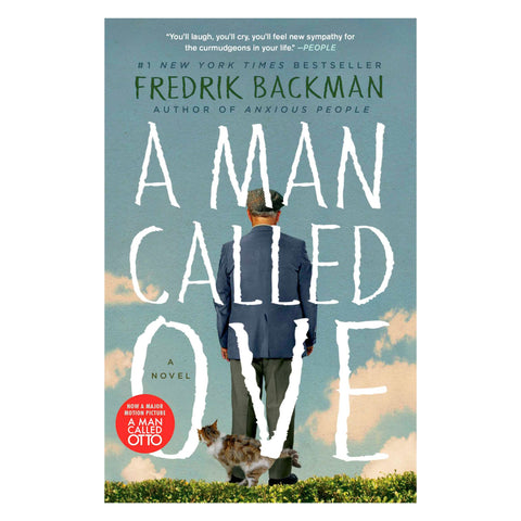 Man Called Ove
