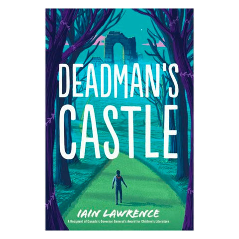 Deadman's Castle