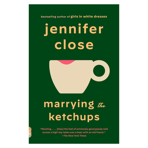 Marrying the Ketchups