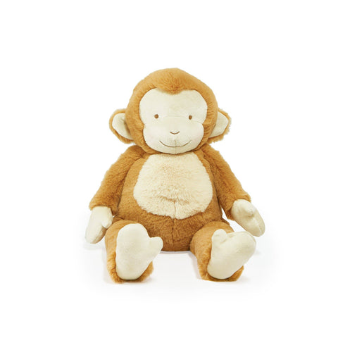 Nibblers Bananas Monkey - The Bookmatters