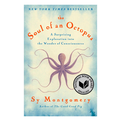The Soul of an Octopus