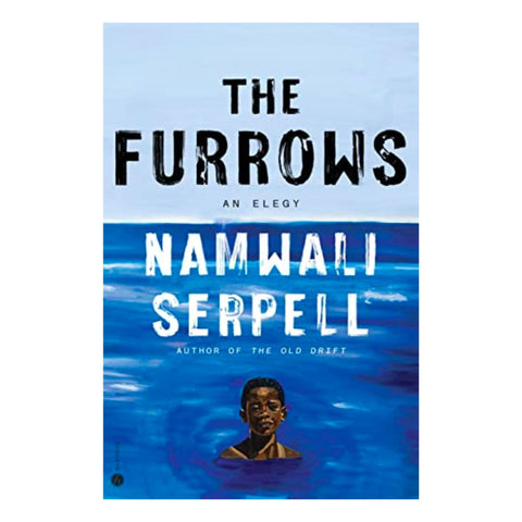 The Furrows - The Bookmatters