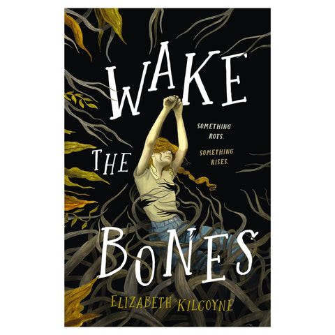 Wake the Bones - The Bookmatters