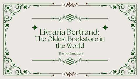 Graphic for Livraria Bertrand bookstore