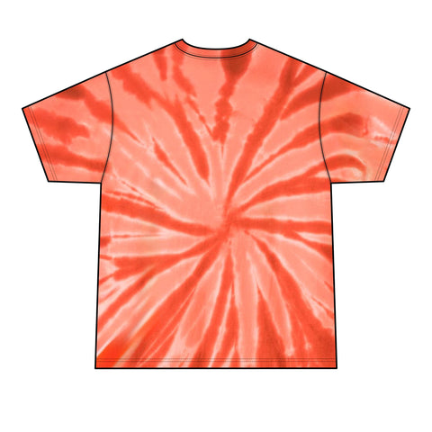 The Bookmatters Tie-Dye Tee